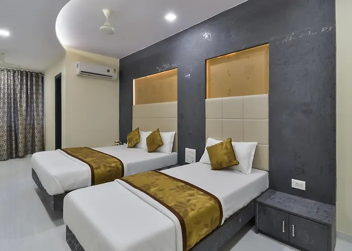 Hotel Aroma- Dadar Mumbai